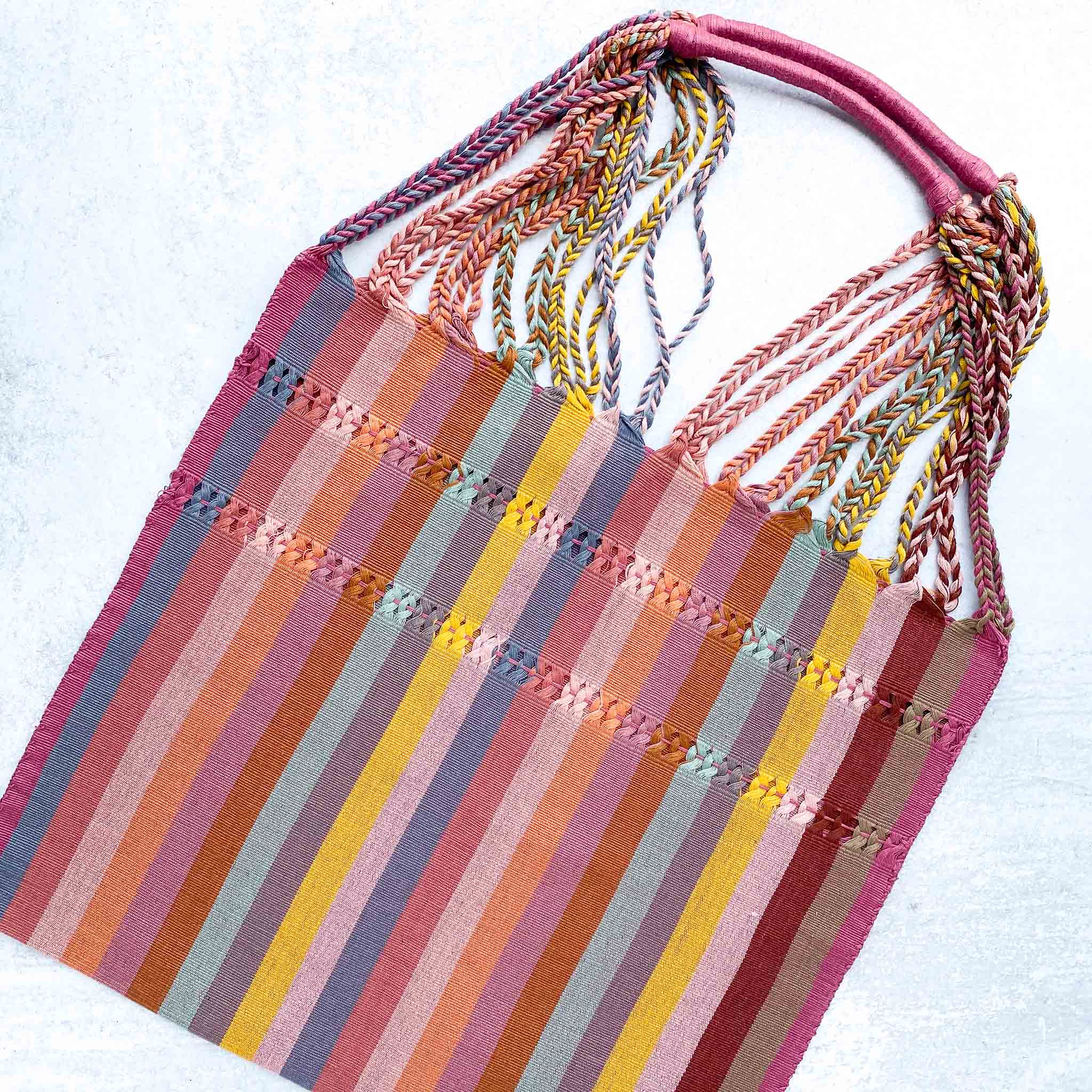 Handwoven-Loom-Tote-Bag-Primavera-Stripes