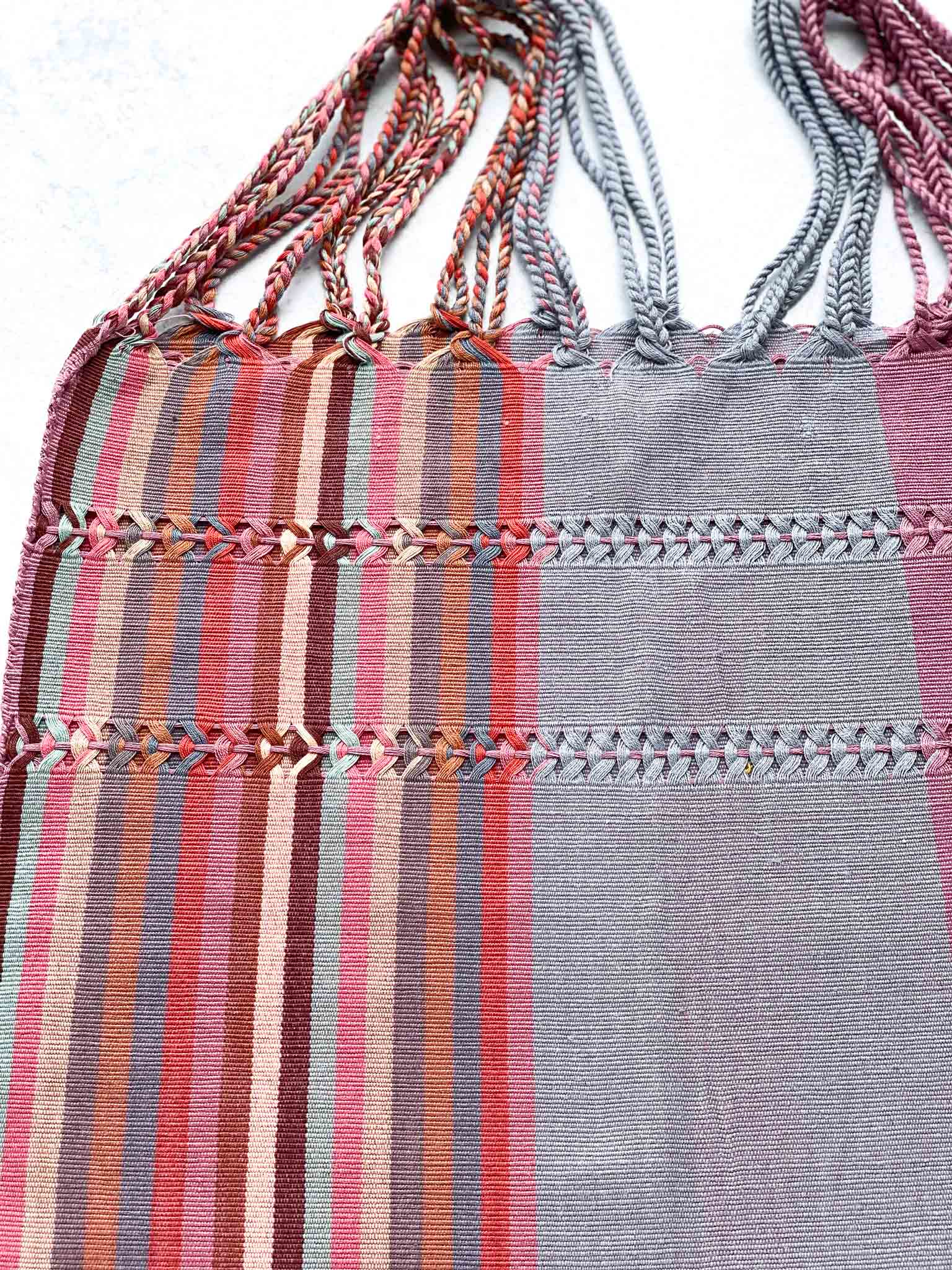 Handwoven-Loom-Tote-Bag-in-Light-Steel-Rainbow-Stripes