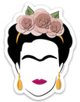 Frida Kahlo Stickers